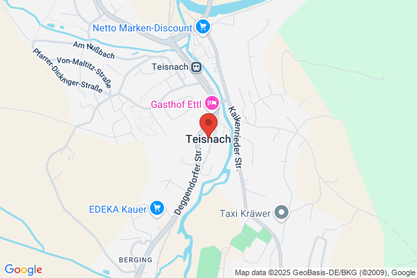 Markt Teisnach