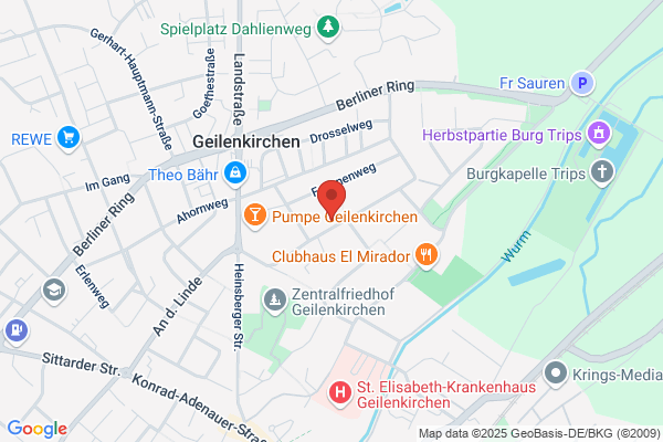 Praxis für Zahnheilkunde Sandra Nobis