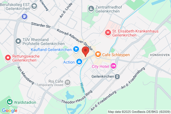 Mühlen-Apotheke