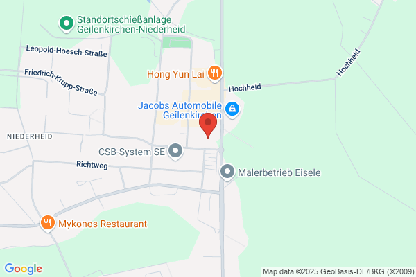 Autohaus Nelis GmbH & Co.KG