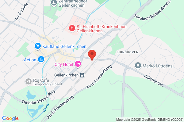 ServiceStore DB