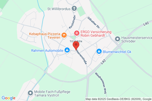 Bäckerei Wienands oHG