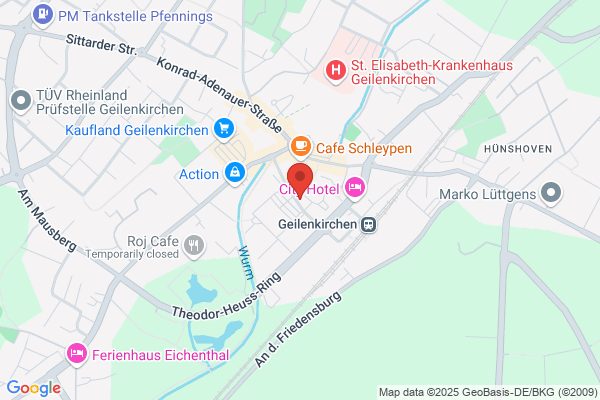 LBS Westdeutsche Landesbausparkasse