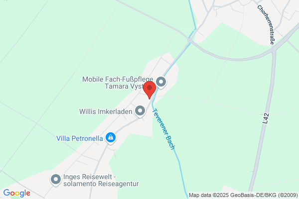 B & M GmbH