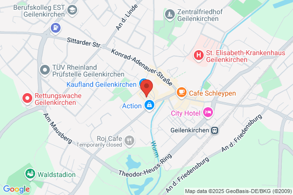 TAKKO FASHION Geilenkirchen