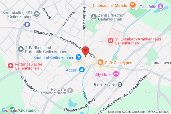 G + W Wahler der Modemarkt GmbH