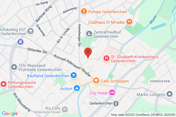 BCaritasverband für die Region Heinsberg e.V.
