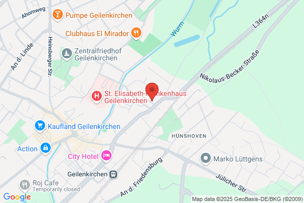 Ev. Jugend & Familienhilfe
