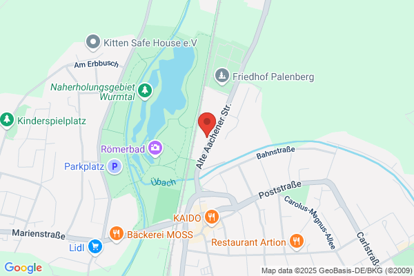 Pflanzenmarkt Doris