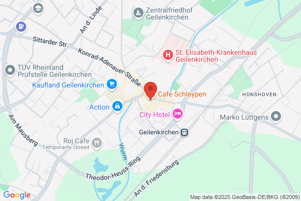 Schleypen Café