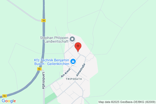Hackemüller Bedachungs GmbH