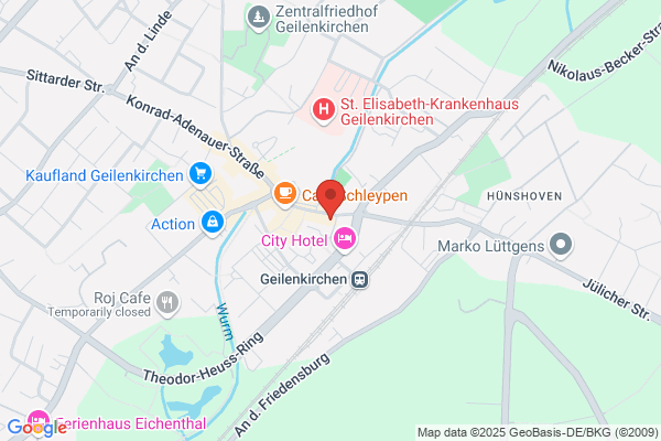 Schüll Modehaus GmbH