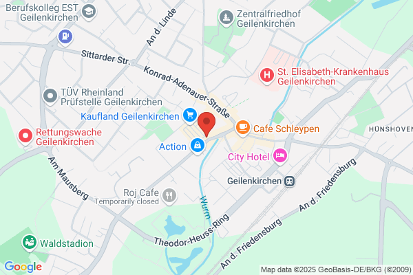 Ihr Platz Drogeriemarkt
