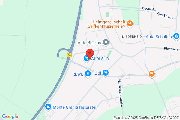 Rossmann Drogeriemärkte