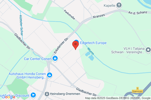 H u C Network GmbH
