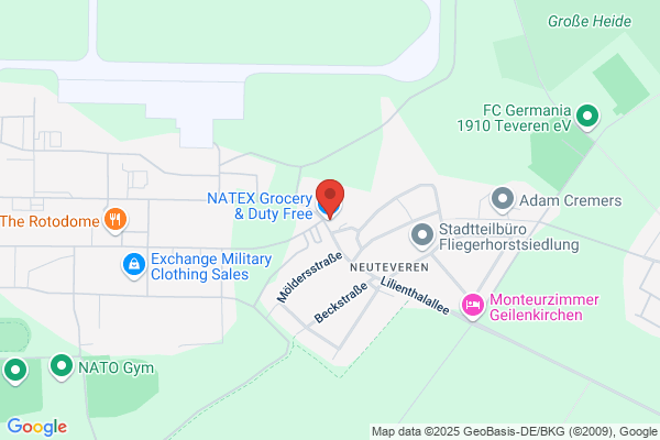 DERTOUR Reisebüro