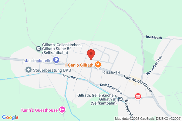 Finanzberatung Heinz Randerath