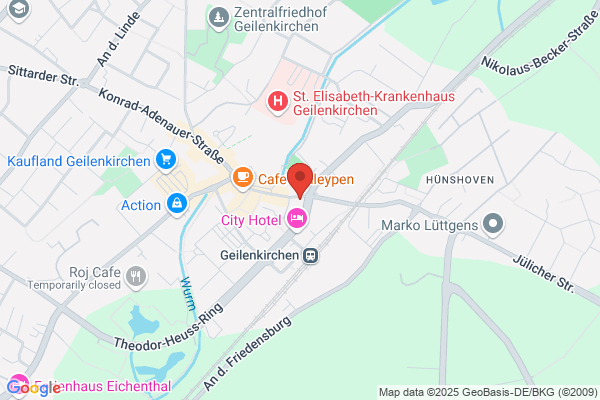 Praxis für Allgemeinmedizin Veronika Thelen und Julia Schultes