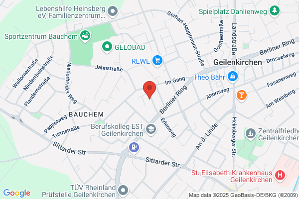Fliesen Groß & Klein Meisterbetrieb