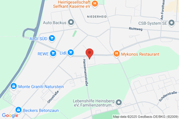 Fressnapf Geilenkirchen