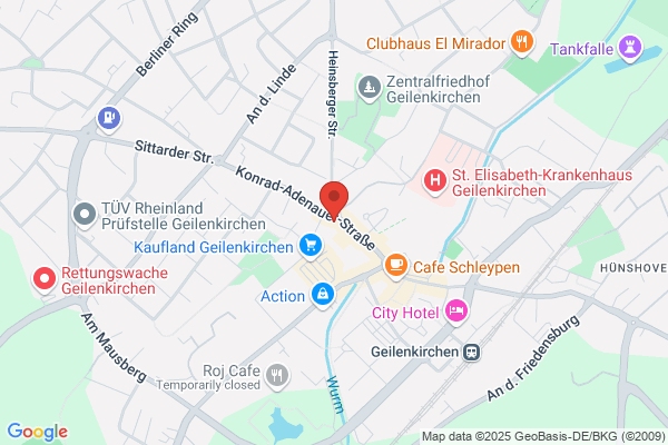 Johanniter-Jugendhilfe "Kompass"