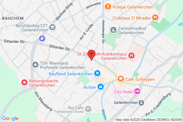 SPES Ambulante Pflege GmbH