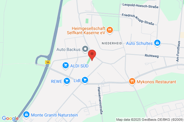 mifrro Vertriebs GmbH