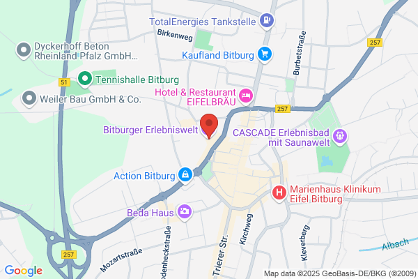 Bitburger Holding GmbH