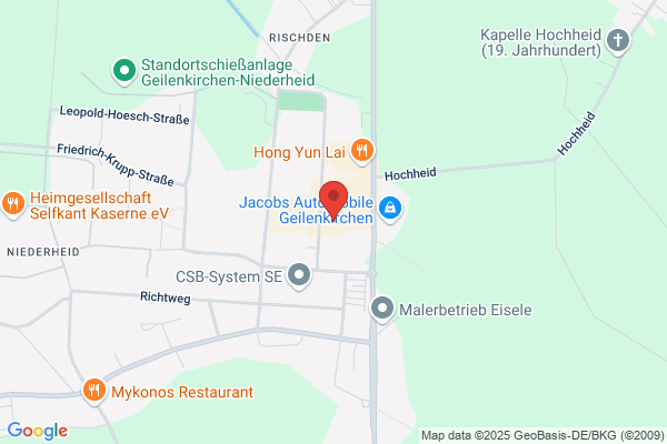 Euregio Kinderzentrum