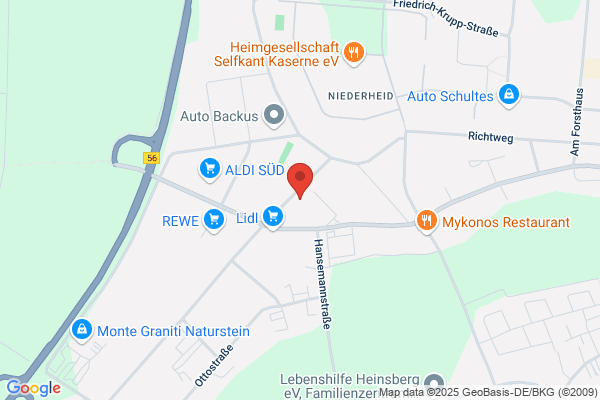 Glasbau Strücker GmbH