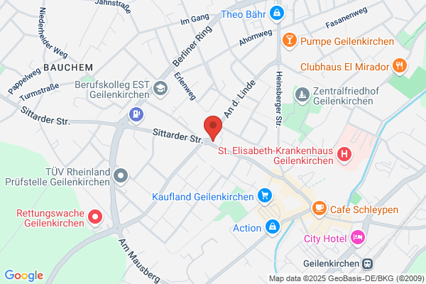 Amtsgericht