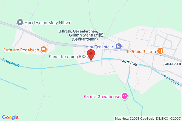 Dr. Dipl.-Kfm. Heinz-Jürgen Barion, Josef Basten, Schiffers Hans-Josef und Peltzer Josef
