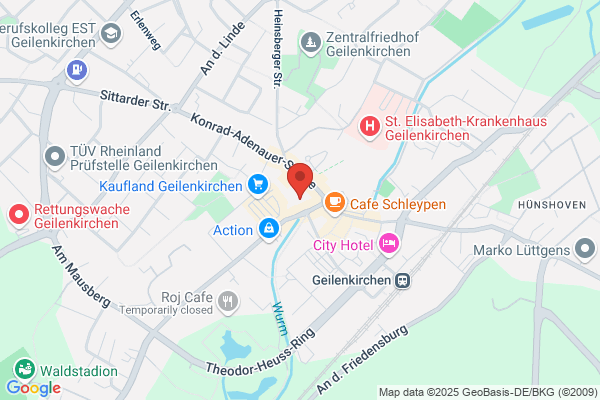 E-Plus Shop Geilenkirchen