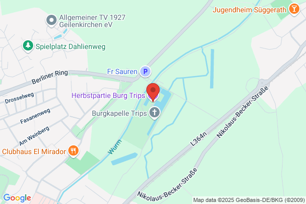 Erlebnisradtour
