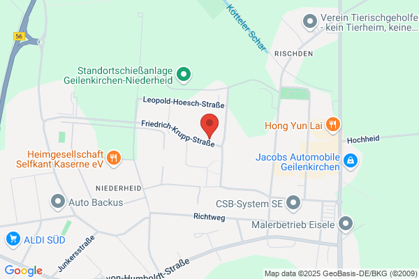 Geratz Michael MG-Smart-Repair MG-Smart-Repaie