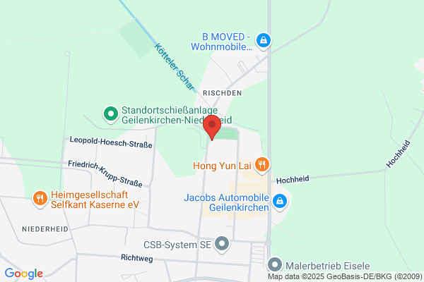 H und N Maschinen- und Anlagenservice GmbH