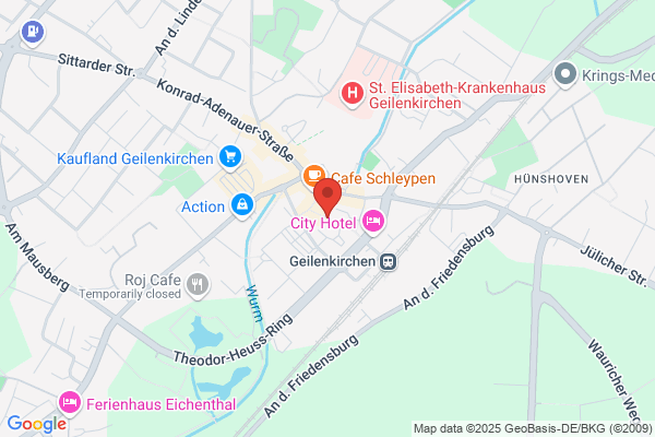 HS-Woche