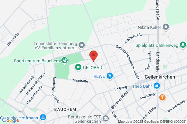Hallenbadbistro Zum Treff