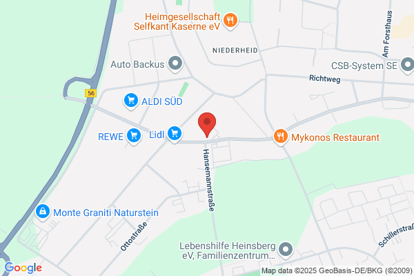Hamacher & Wexel GmbH