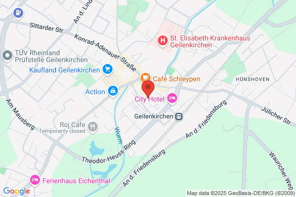 BiSS Gesellschaft für Bildung, Schulung, Sozialberatungung GbR