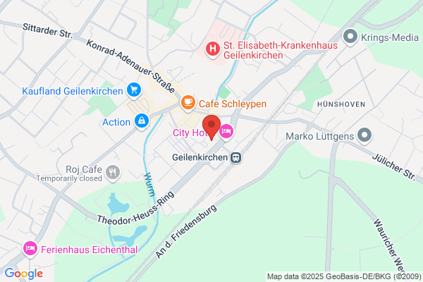 Frisör Klier GmbH