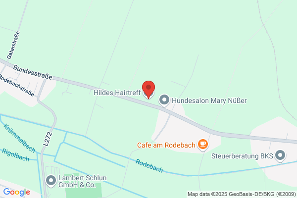 Hairtreff Hildes