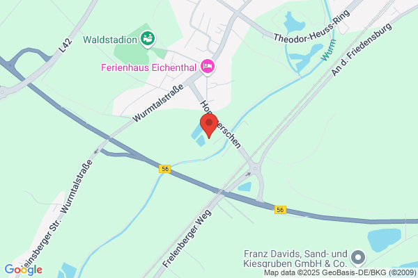 Davids Franz, Loherhof GmbH & Co. KG