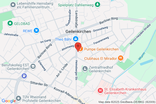 Dibels Claudia Naturheilpraxis