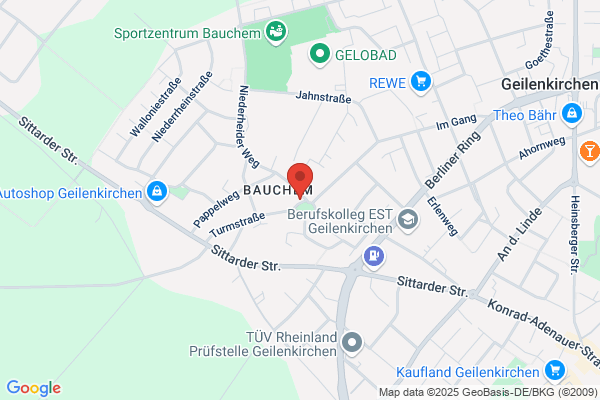 Naturheilpraxis Evelyn Jagalla