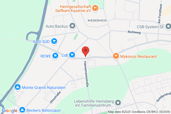 Ebel Immobilien