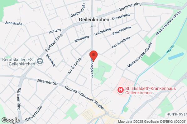 Ingenieurbüro Bachmann GmbH