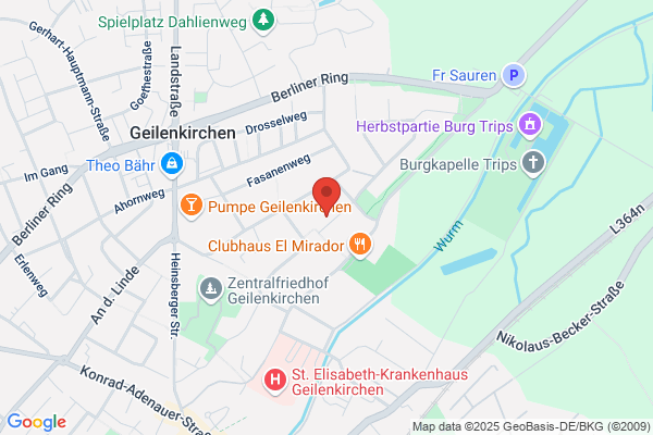 SCHARFETEILE