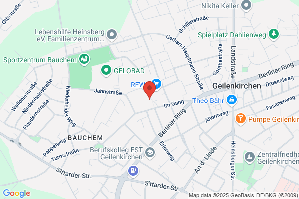 Physiotherapie Klein