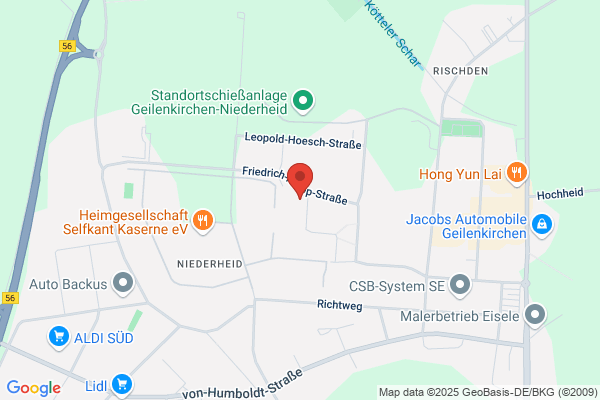 DGKK tagwerk GmbH